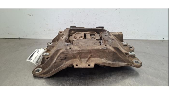 Support boîte de vitesse Audi A6