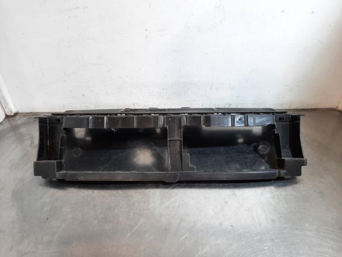 Guidage d'air Peugeot 408
