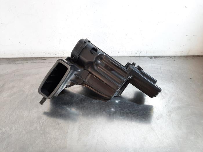 Guidage d'air Peugeot 408