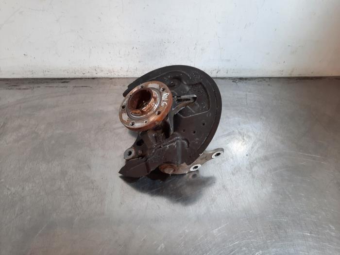 Joint avant gauche Peugeot 408