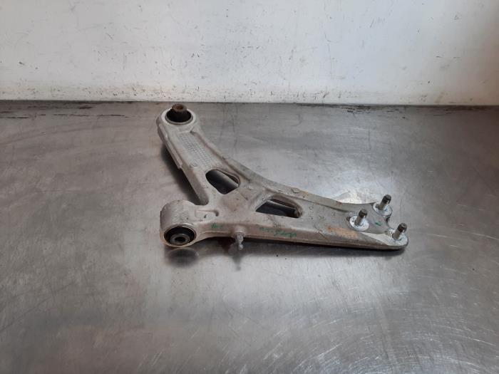 Bras de suspension avant gauche Peugeot 408