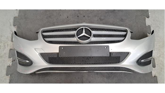 Pare-chocs avant Mercedes B-Klasse