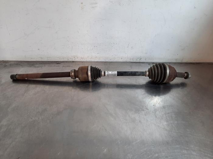 Arbre de transmission avant droit Peugeot 408