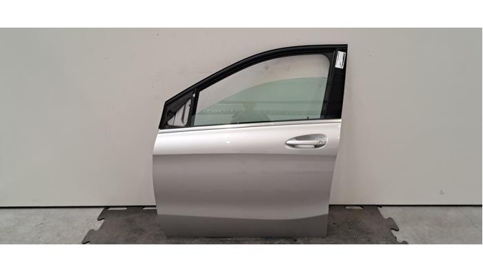 Portière 4portes avant gauche Mercedes B-Klasse