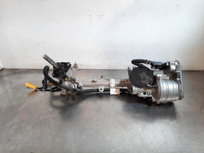 Boîtier de direction assistée Peugeot 408
