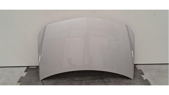 Capot Mercedes B-Klasse