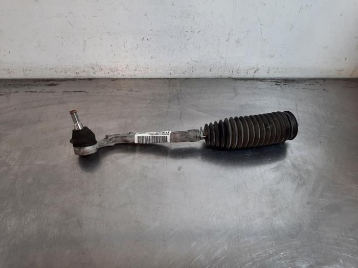 Barre d'accouplement gauche Peugeot 408