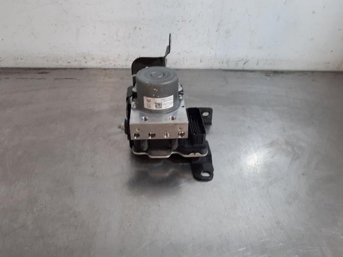 Pompe ABS Peugeot 408