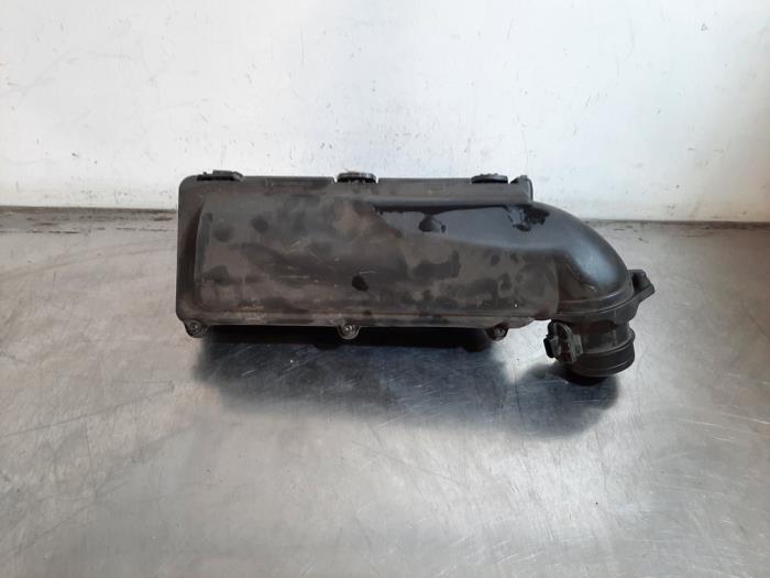 Boîtier filtre à air Peugeot 408