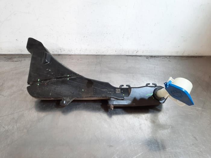 Réservoir lave-glace avant Peugeot 408