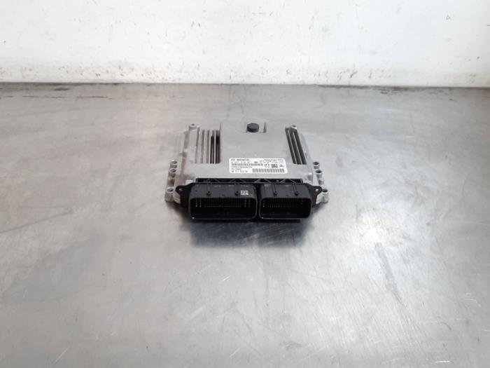 Ordinateur gestion moteur Peugeot 408