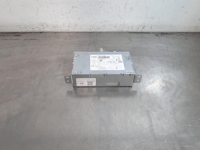 Module radio Peugeot 408