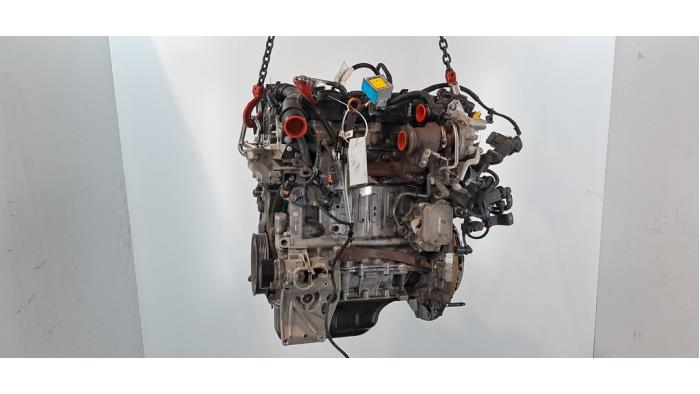 Moteur Opel Combo