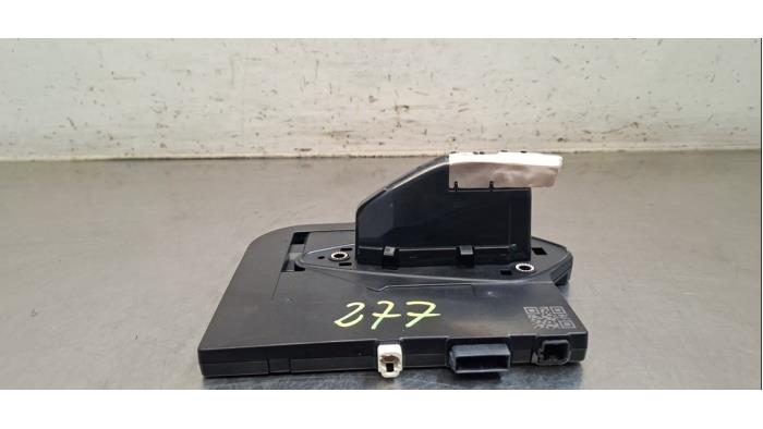 Antenne Opel Corsa