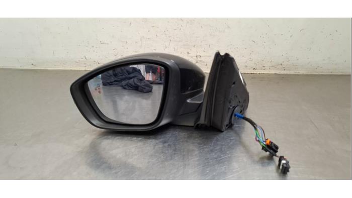 Rétroviseur extérieur gauche Opel Corsa