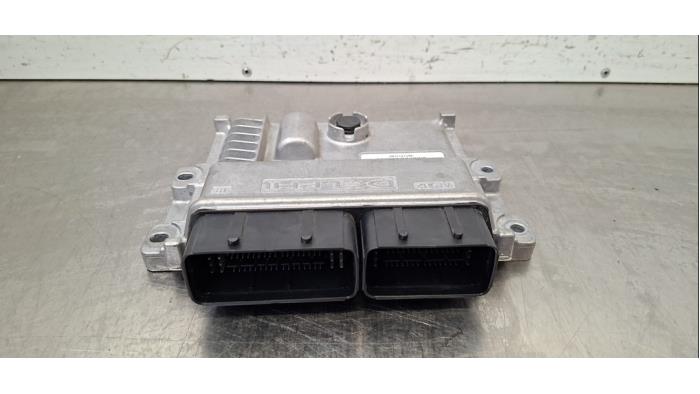 Ordinateur gestion moteur Peugeot Expert