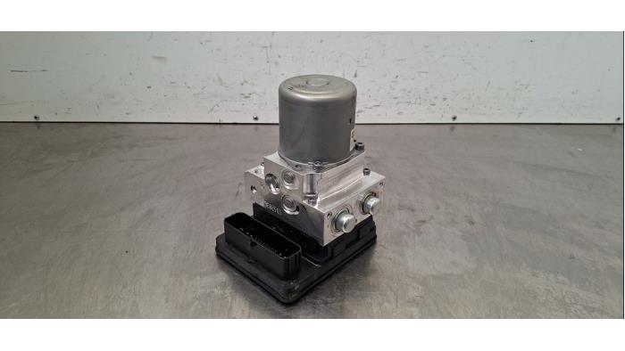 Pompe ABS Peugeot Expert