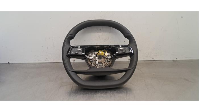 Volant Peugeot Expert