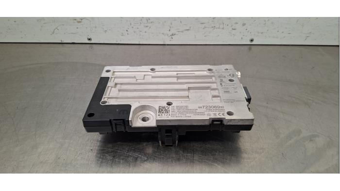 Module Bluetooth Peugeot Expert