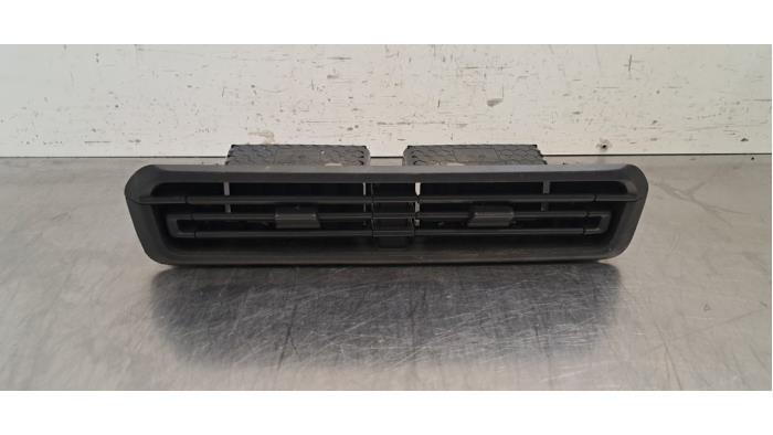 Grille aération tableau de bord Peugeot Expert