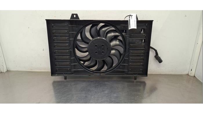 Ventilateur Opel Corsa