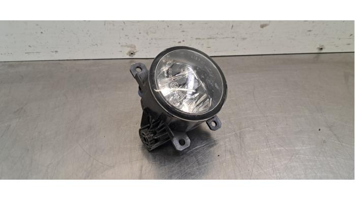 Feu antibrouillard avant gauche Peugeot Expert
