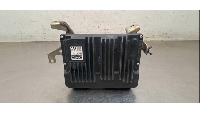 Ordinateur gestion moteur Toyota Corolla