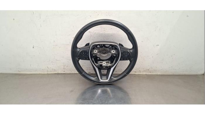 Volant Toyota Corolla