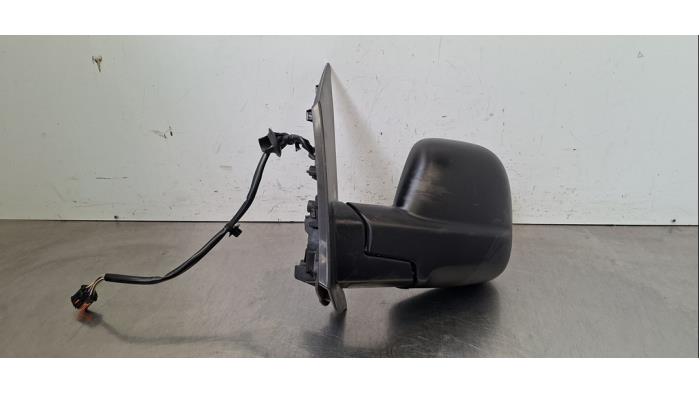 Rétroviseur extérieur gauche Peugeot Expert