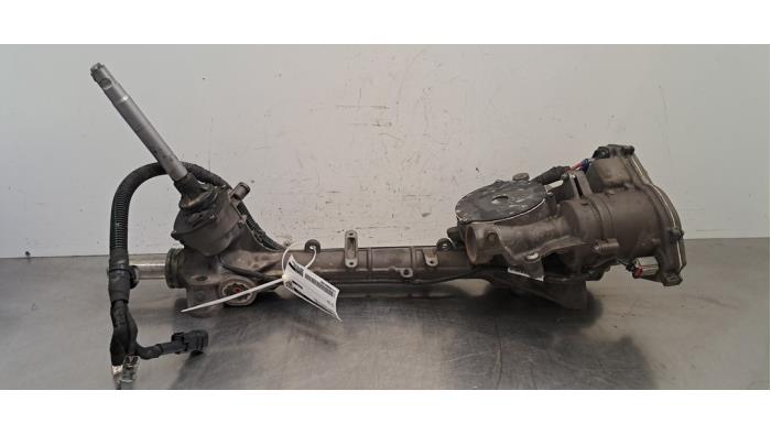 Boîtier de direction assistée Peugeot Expert