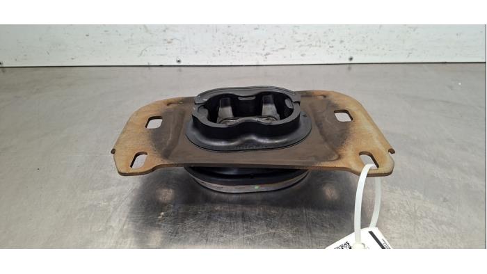 Support boîte de vitesse Peugeot Expert