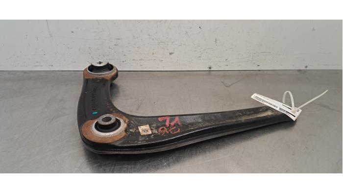 Bras de suspension avant gauche Peugeot Expert