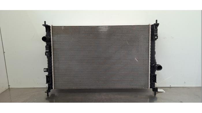 Radiateur Peugeot Expert