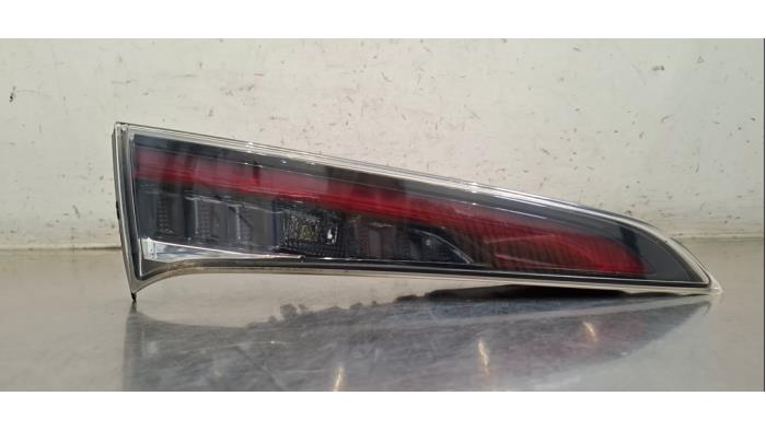 Feu arrière droit Toyota Corolla