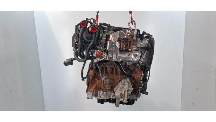 Moteur Peugeot Expert