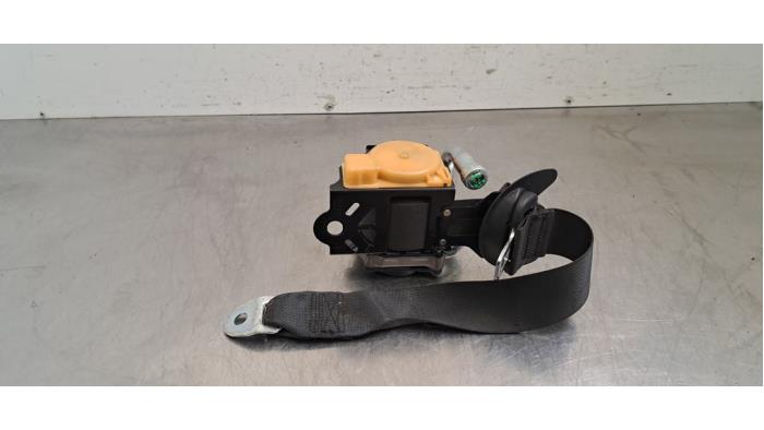Ceinture de sécurité arrière gauche Toyota Corolla