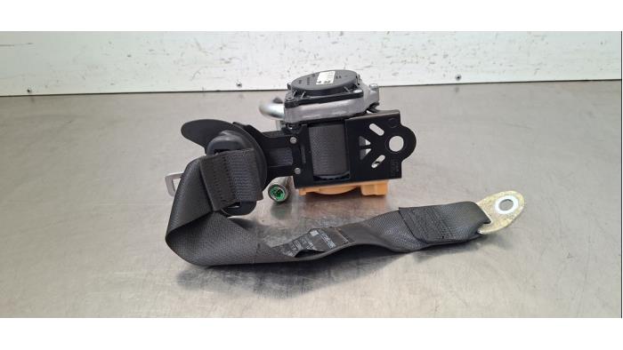 Ceinture de sécurité arrière droite Toyota Corolla
