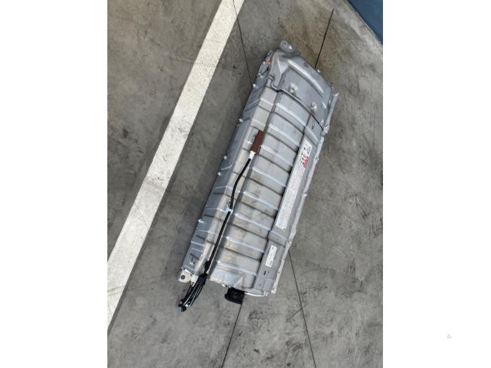 Batterie (hybride) Toyota Rav-4