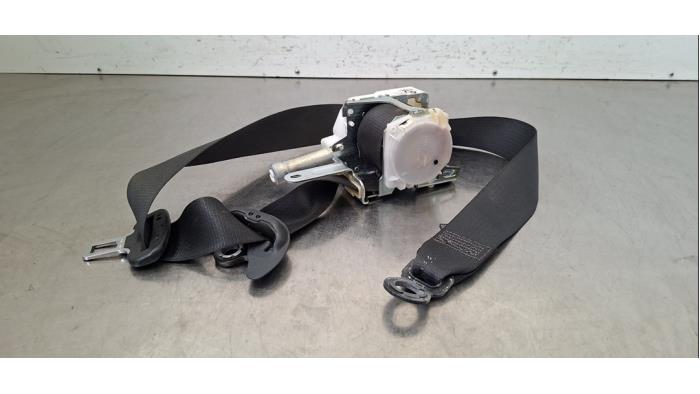 Ceinture de sécurité avant droite Toyota Corolla