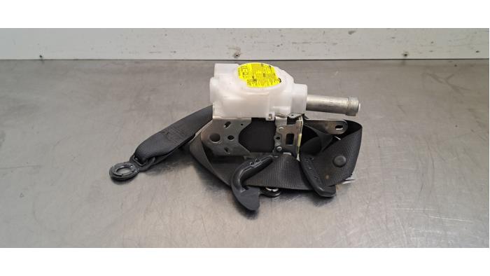 Ceinture de sécurité avant gauche Toyota Corolla