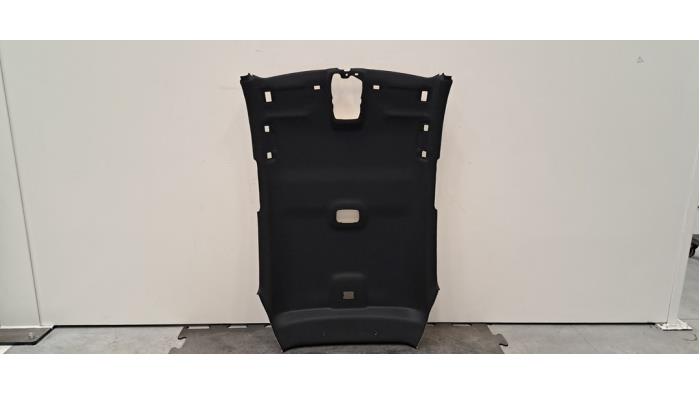 Revêtement plafond Opel Corsa