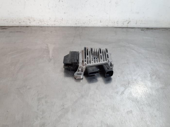 Module de contrôle de batterie Peugeot 408