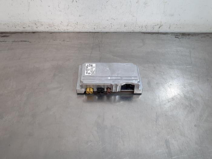 Module caméra Peugeot 408