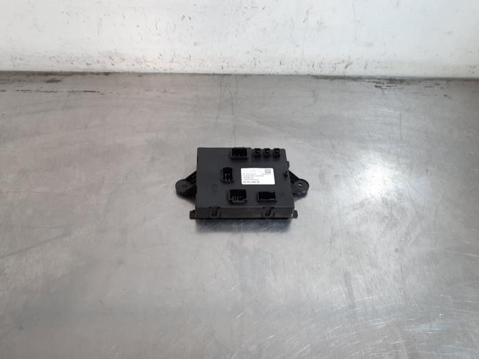 Ordinateur contrôle fonctionnel Peugeot 408