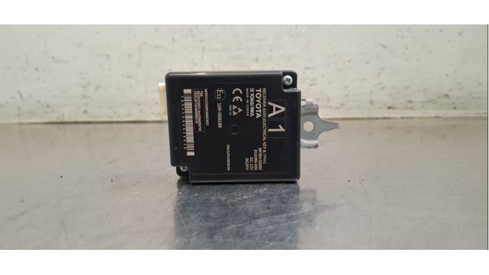 Module véhicule sans clés Toyota Corolla