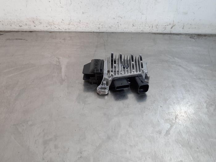 Module de contrôle de batterie Peugeot 408