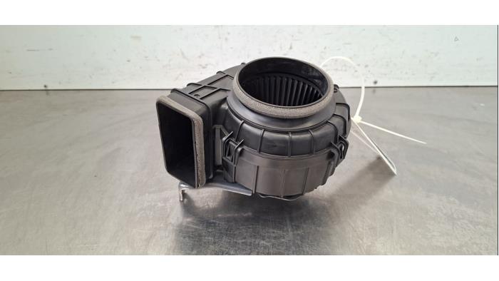 Moteur de ventilation chauffage Toyota Rav-4