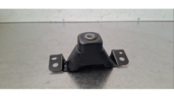 Caméra de recul Toyota Rav-4