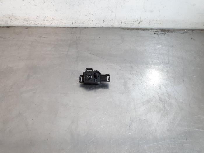 Caméra de recul Peugeot 408