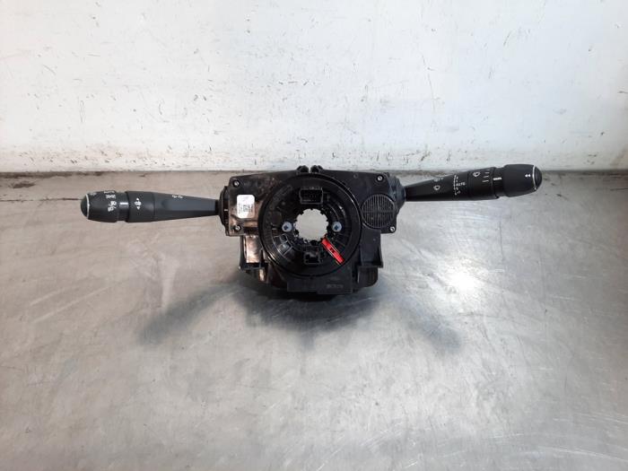 Commutateur combi colonne de direction Peugeot 408
